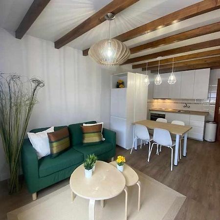Apartamento Vilaflor Extérieur photo