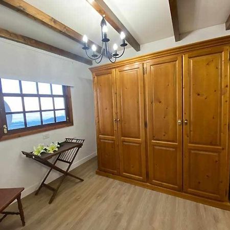 Apartamento Vilaflor Extérieur photo