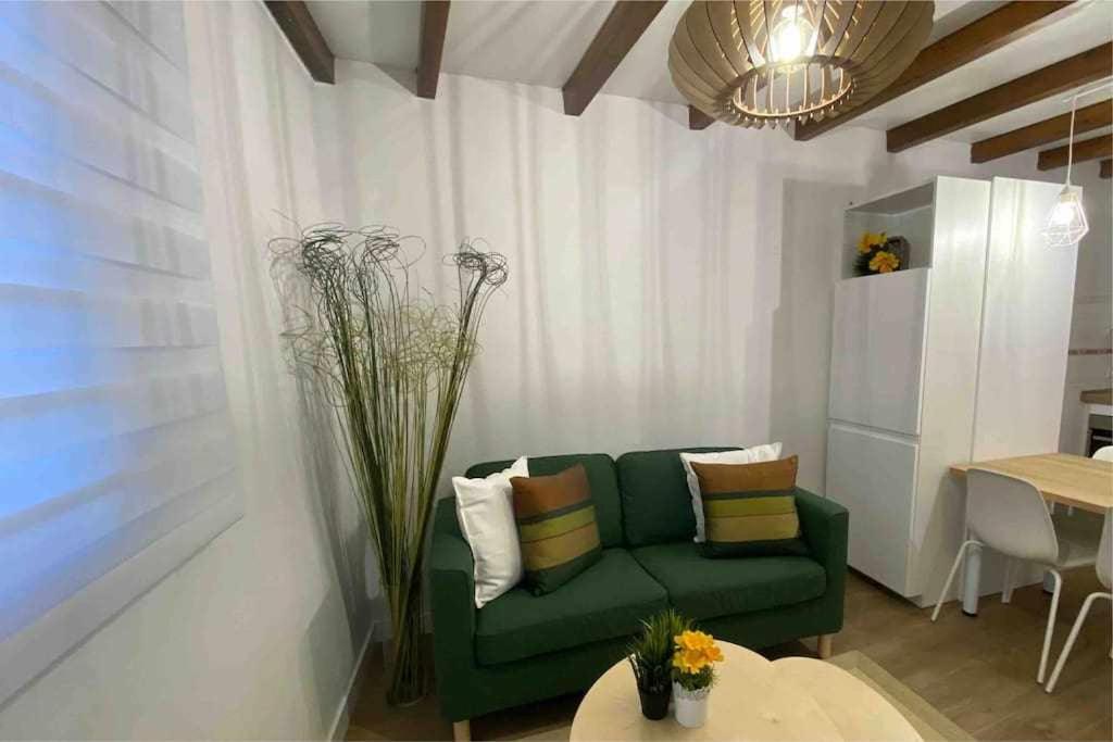 Apartamento Vilaflor Extérieur photo