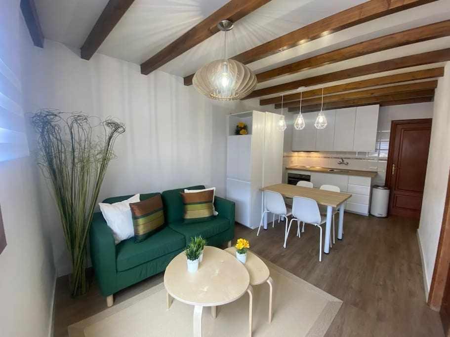 Apartamento Vilaflor Extérieur photo