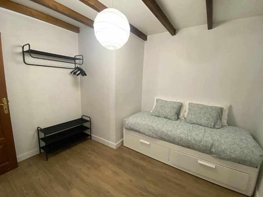 Apartamento Vilaflor Extérieur photo