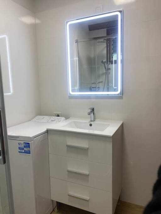 Apartamento Vilaflor Extérieur photo