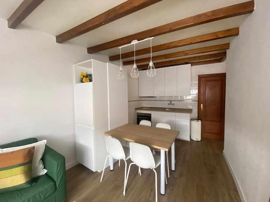 Apartamento Vilaflor Extérieur photo